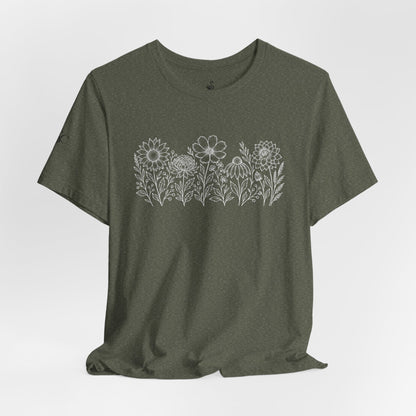 Harvest Garden T-Shirt