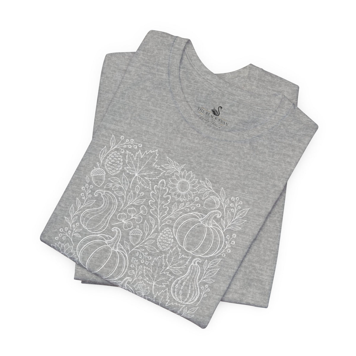 Autumn Whimsy T-Shirt