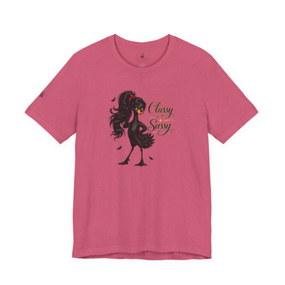 Classy and Sassy T-Shirt