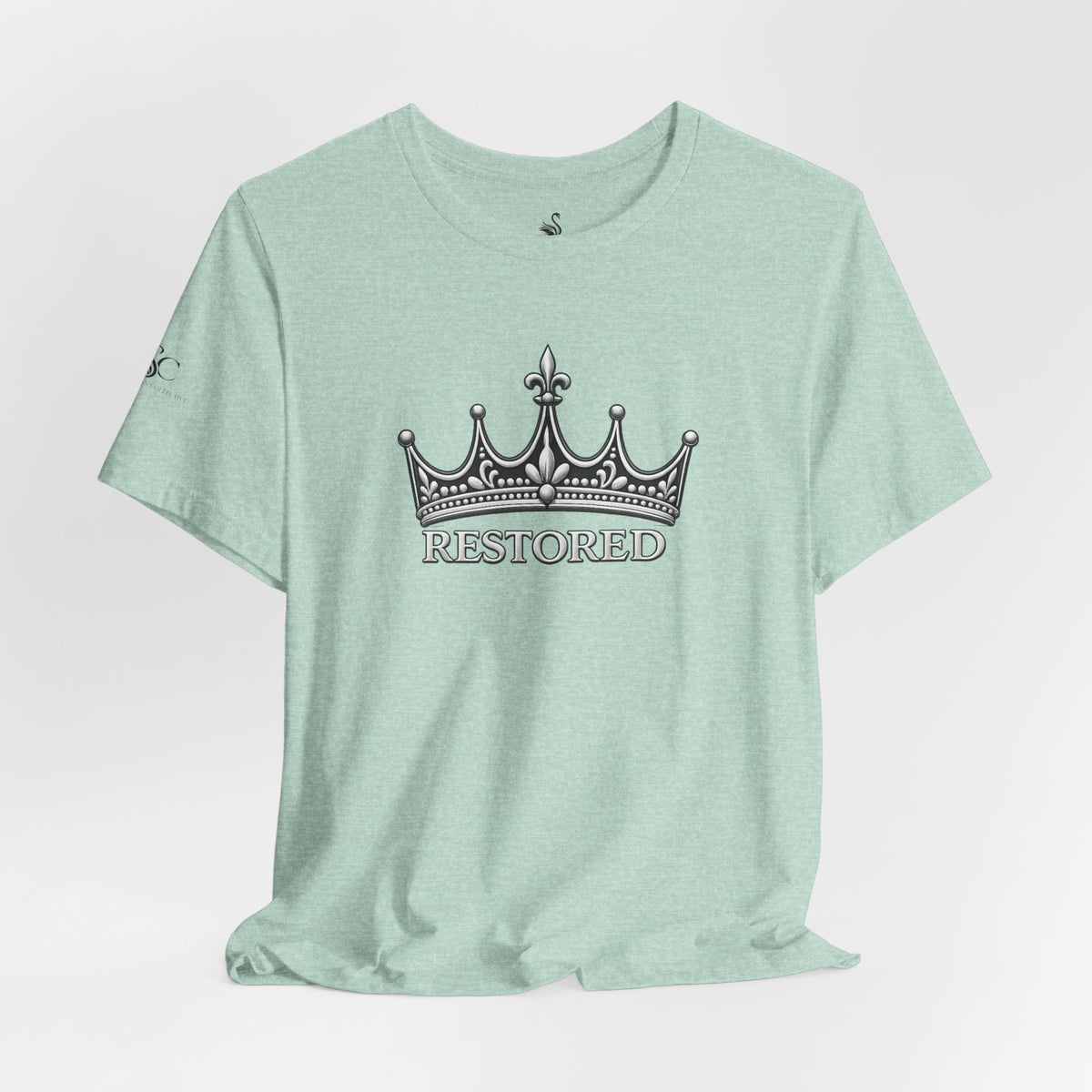 Restored Crown T-Shirt