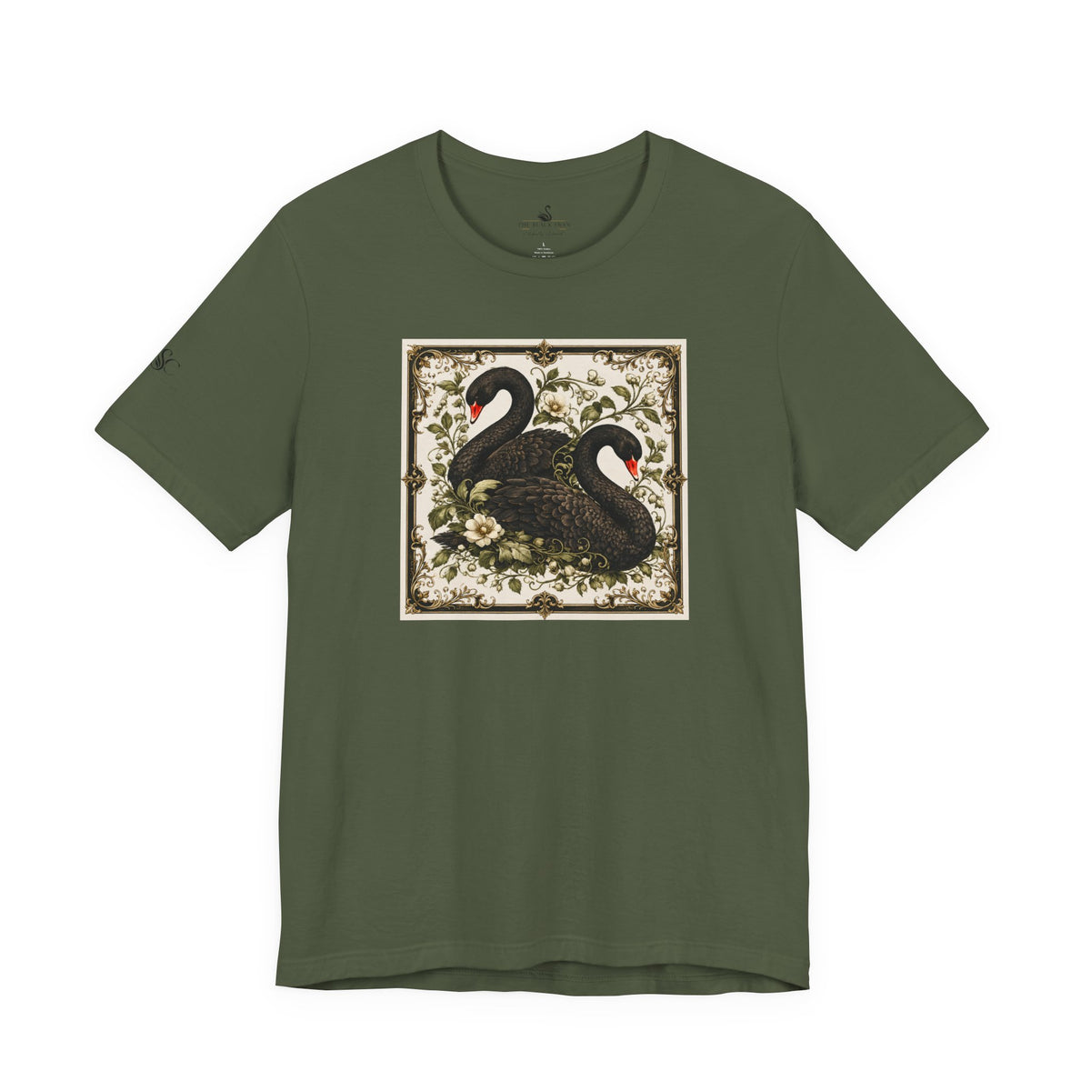 Botanical Flight T-Shirt