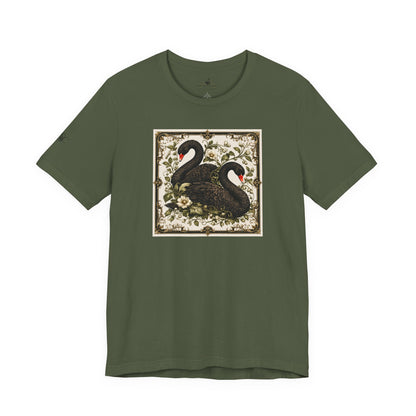 Botanical Flight T-Shirt