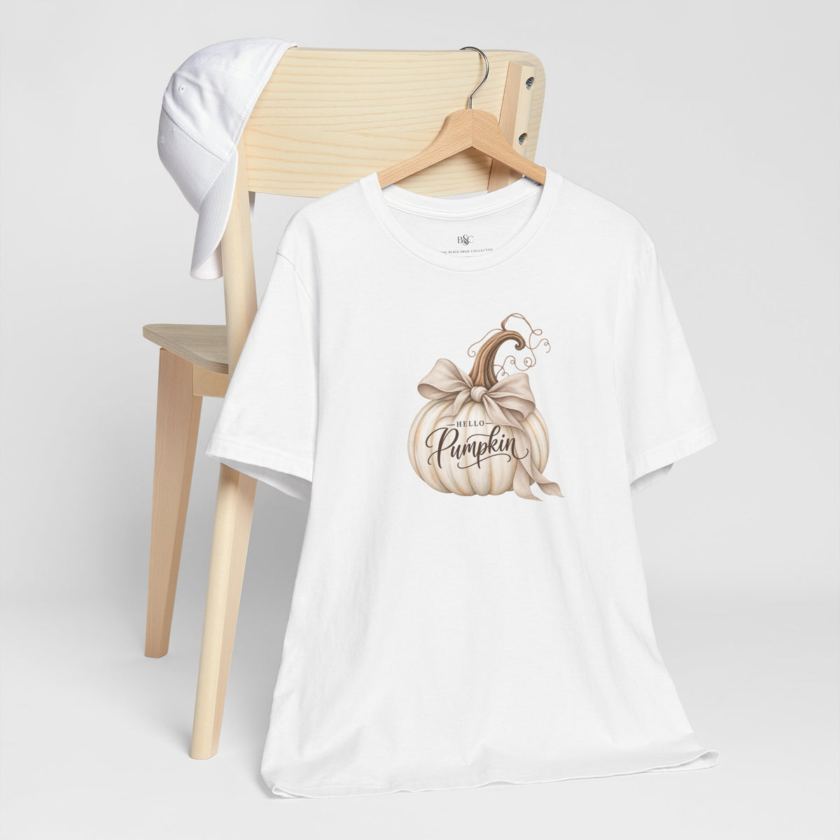 Pumpkin Charm T-Shirt