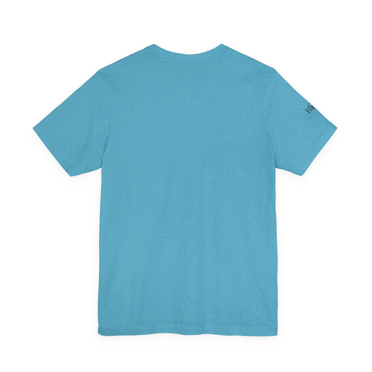 Confidently Rebellious TShirt