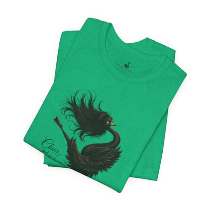 Chaos, but Make it Elegant T-Shirt