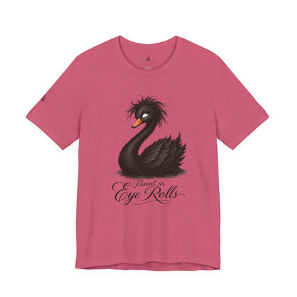 Fluent in Eye Rolls T-Shirt