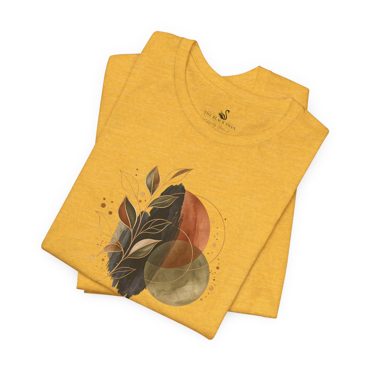 Wildly Grounded T-Shirt