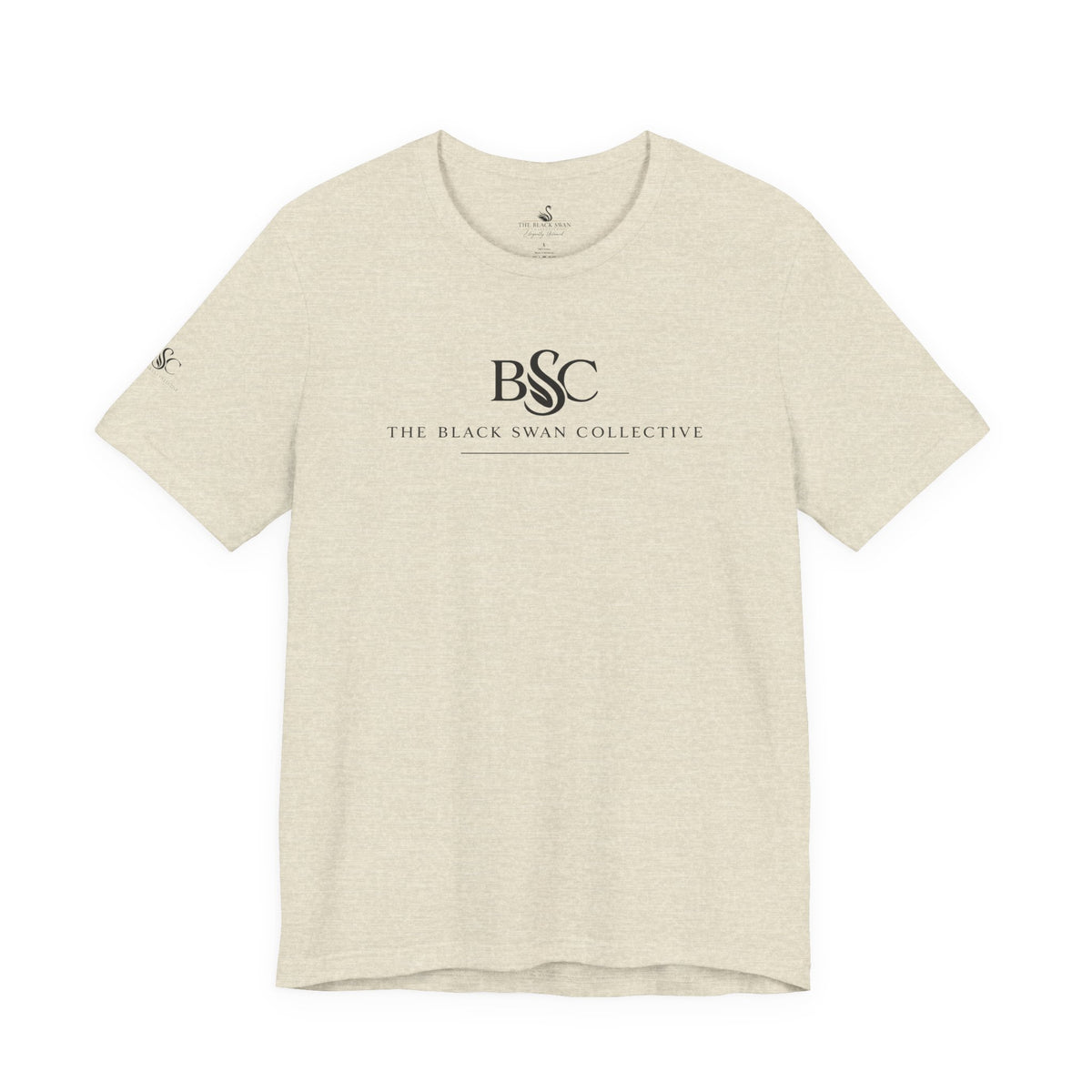 Signature Logo T-Shirt