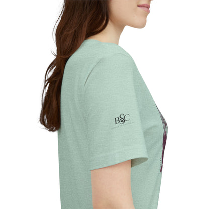 Wild at Heart T-Shirt