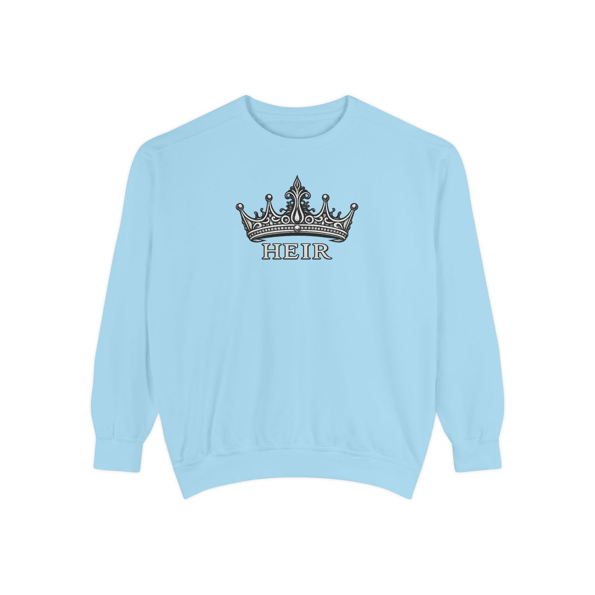 Heir Crown Sweatshirt