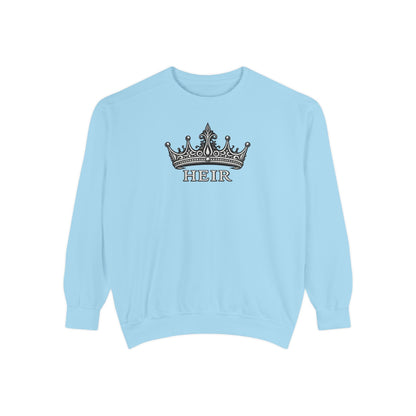 Heir Crown Sweatshirt