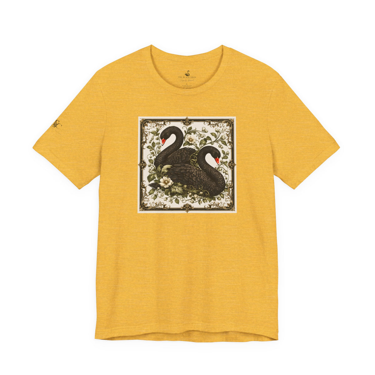 Botanical Flight T-Shirt