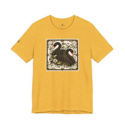 Botanical Flight T-Shirt