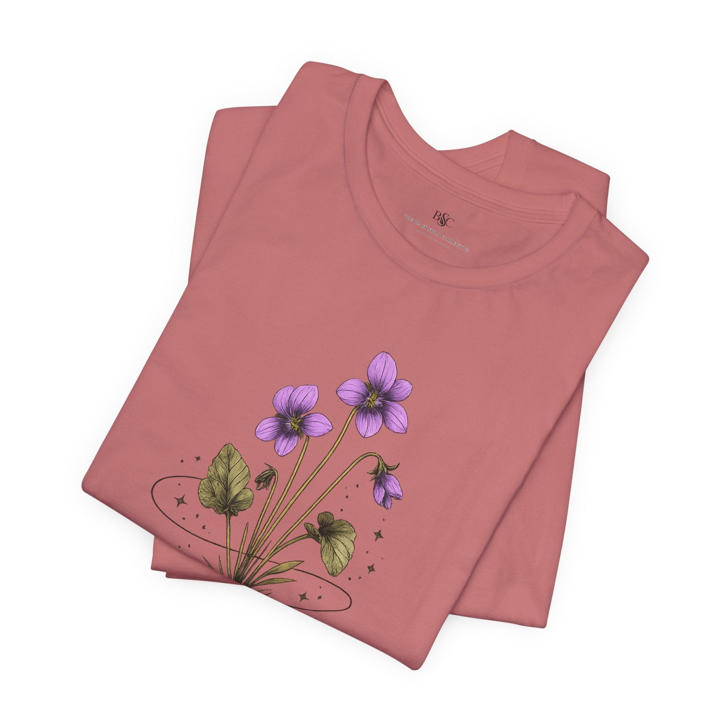 Violet