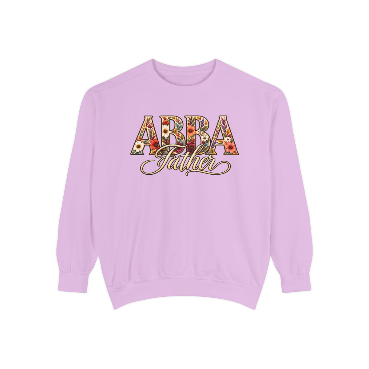 Abba Father Sweatshirt