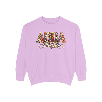 Abba Father Sweatshirt