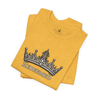 Redeemed Crown T-Shirt