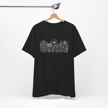 Harvest Garden T-Shirt