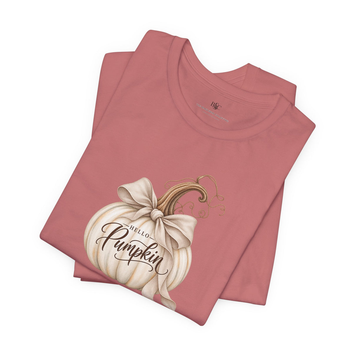Pumpkin Charm T-Shirt