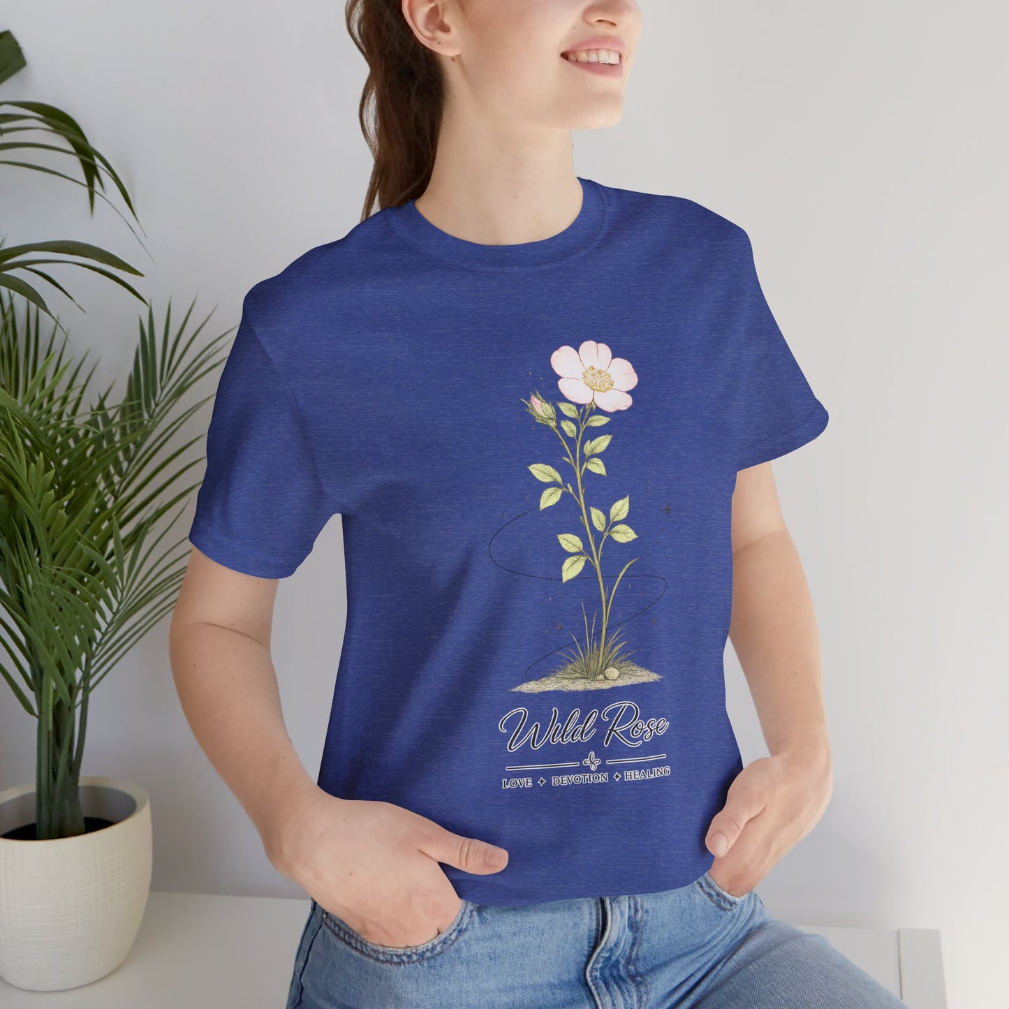 Wild Rose