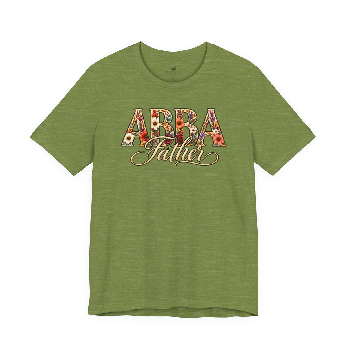 Abba Father T-Shirt