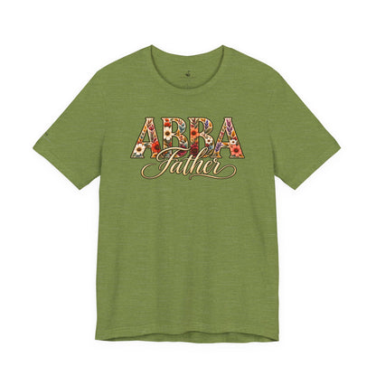 Abba Father T-Shirt