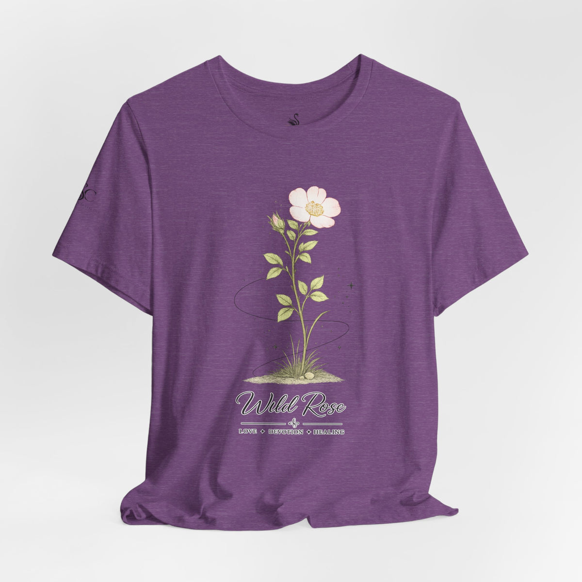 Wild Rose T-Shirt