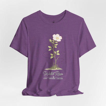 Wild Rose T-Shirt