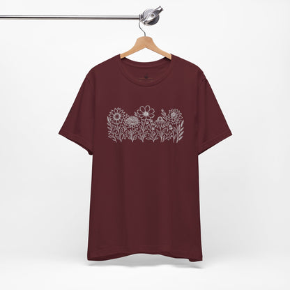 Harvest Garden T-Shirt