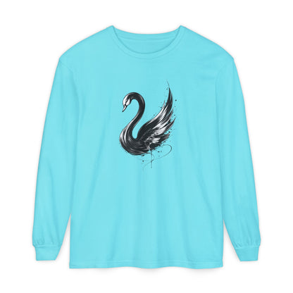Unfold Long Sleeve T-Shirt