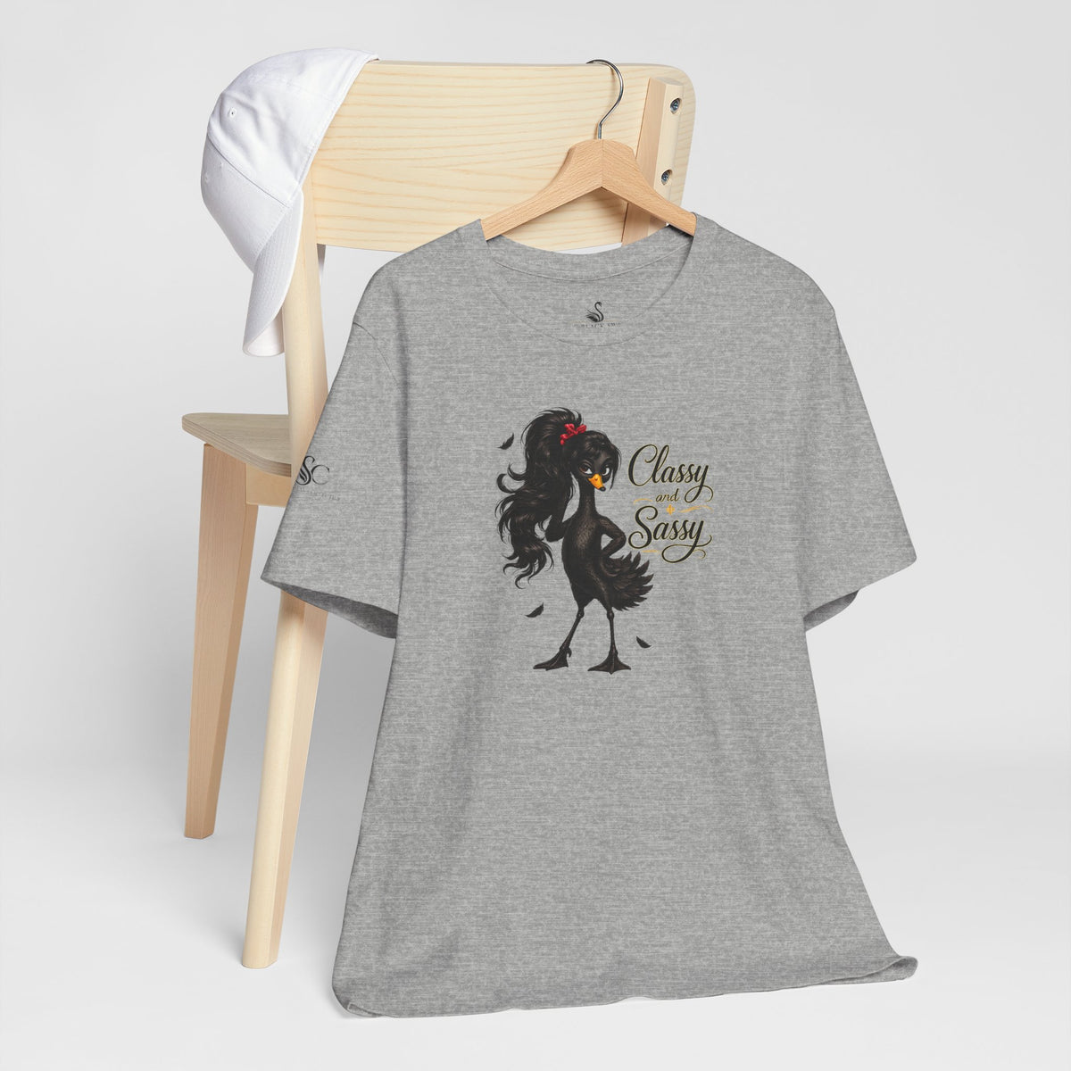 Classy and Sassy T-Shirt