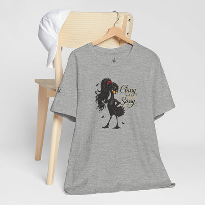 Classy and Sassy T-Shirt