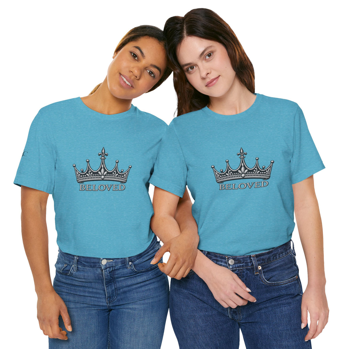 Beloved Crown T-Shirt