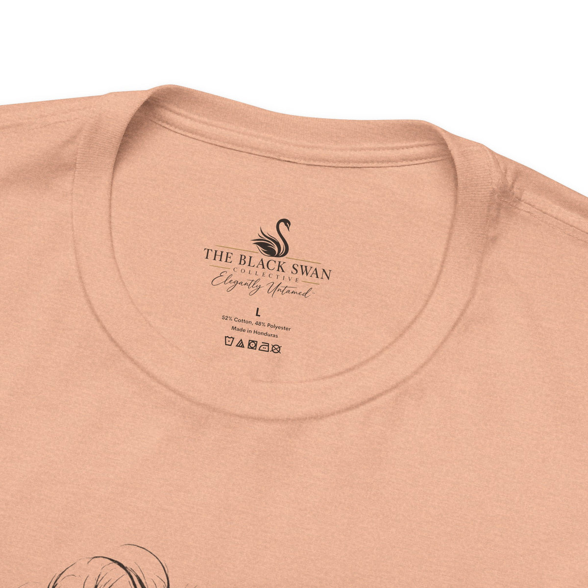 Chaos, but Make it Elegant T-Shirt