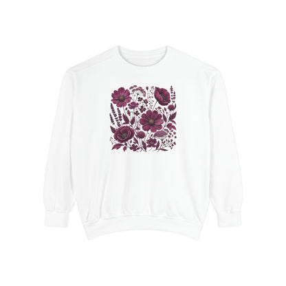 Wild At Heart Sweatshirt