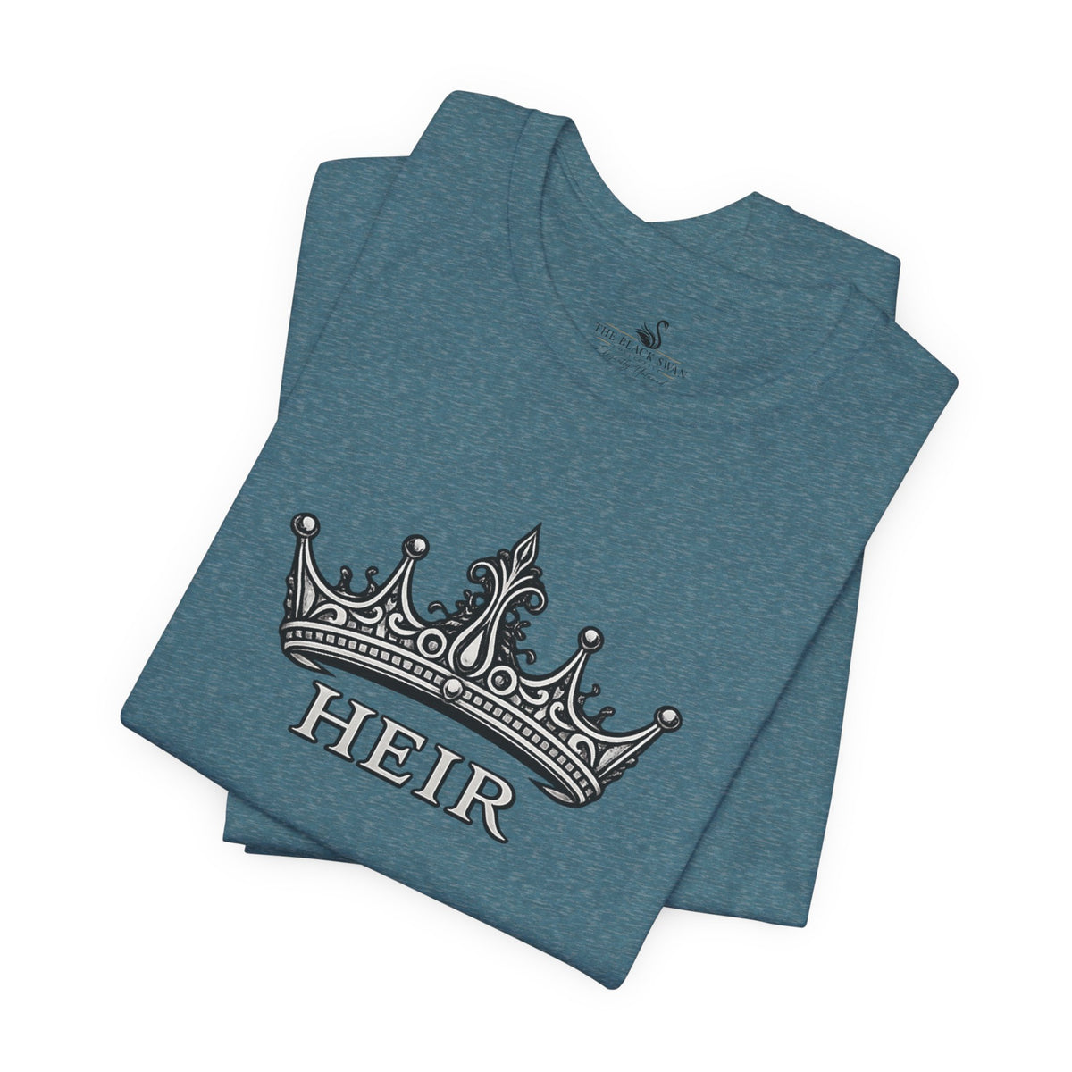 Heir Crown T-Shirt