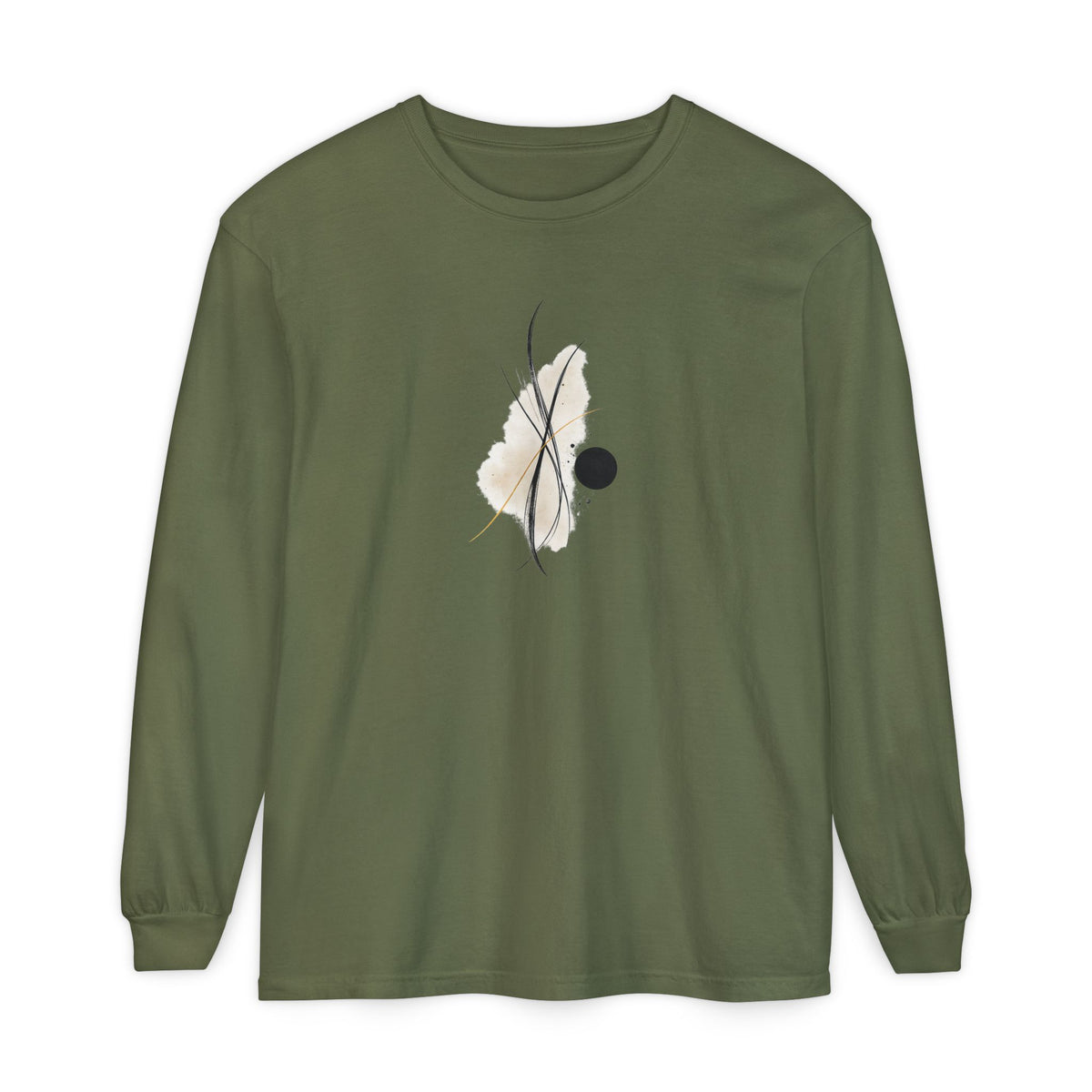 Intuition Long Sleeve T-Shirt