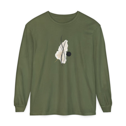 Intuition Long Sleeve T-Shirt