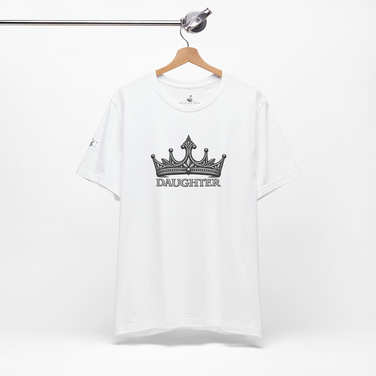 Daughter Crown T-Shirt