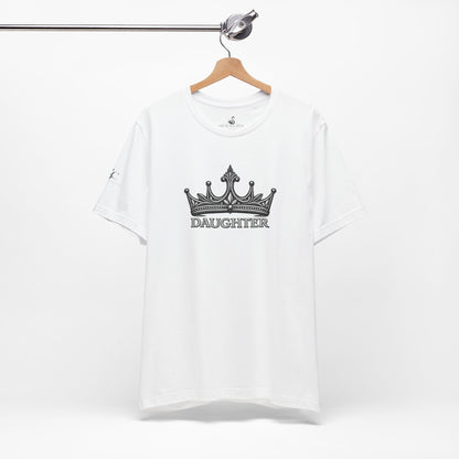 Daughter Crown T-Shirt