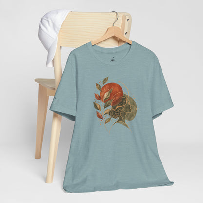 In Her Element T-Shirt