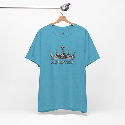 Adopted Crown T-Shirt