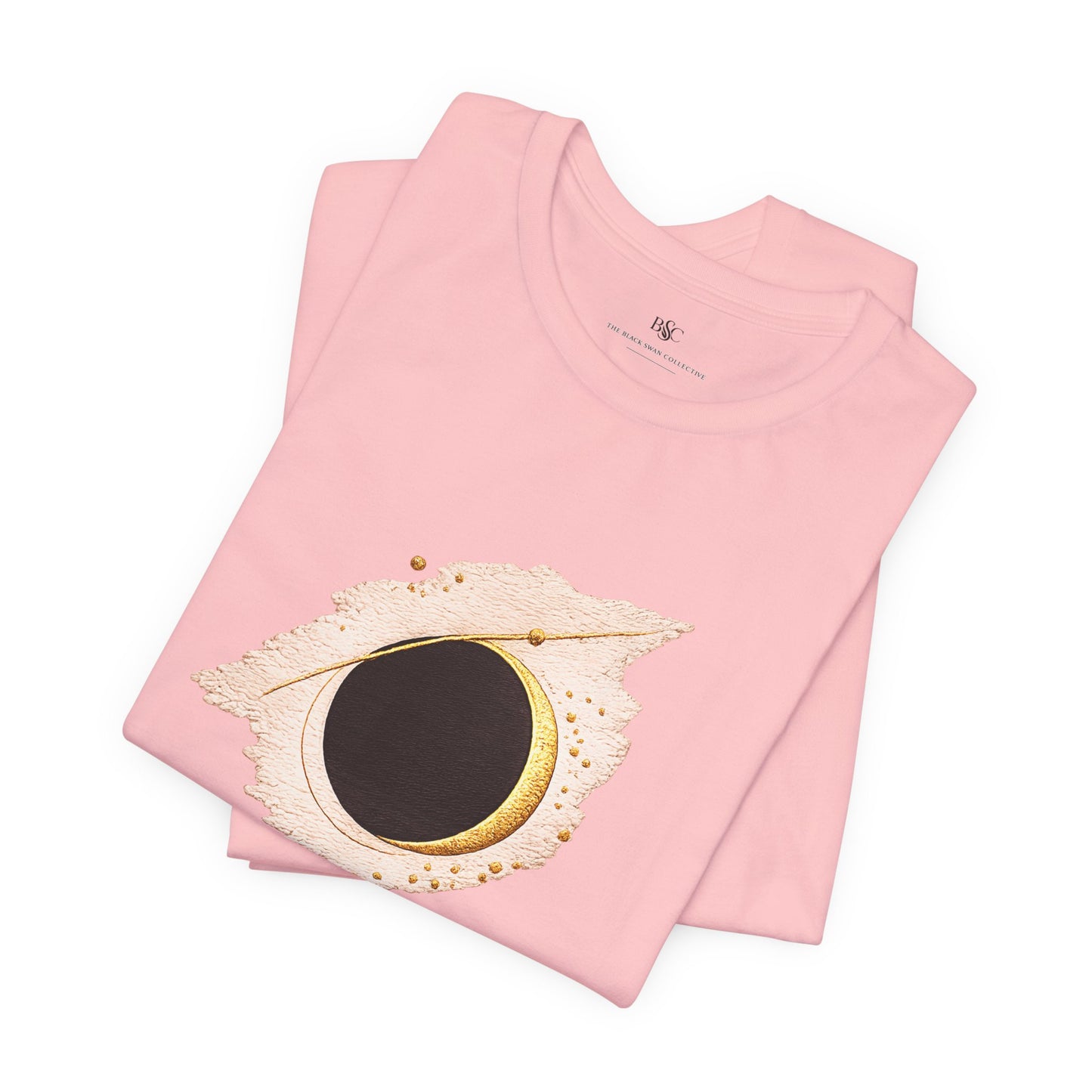 Eclipse Embroidered