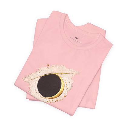 Eclipse Embroidered