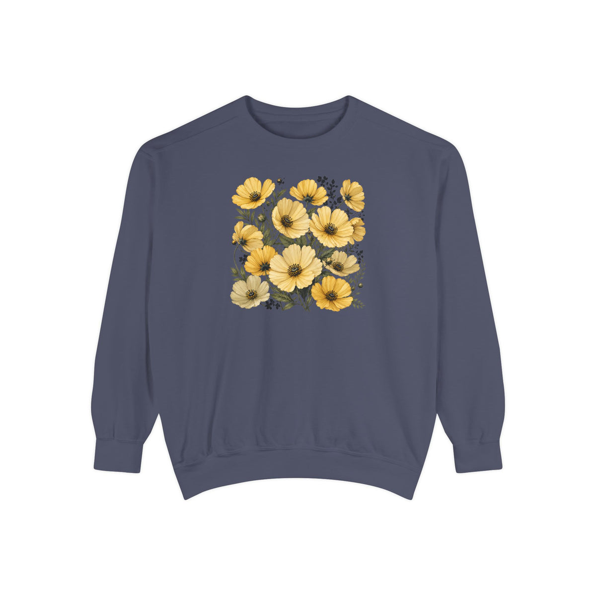 Golden Meadow Sweatshirt