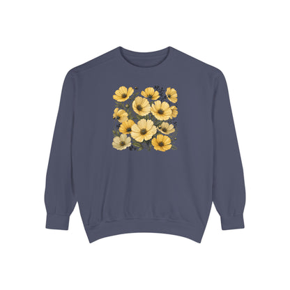 Golden Meadow Sweatshirt