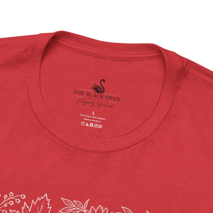 Autumn Whimsy T-Shirt
