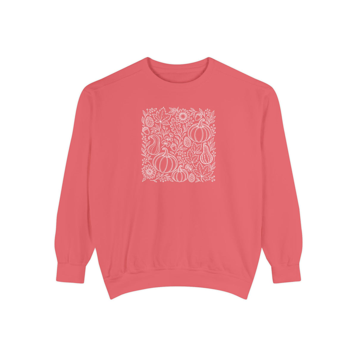 Autumn Whimsy Sweatshirt