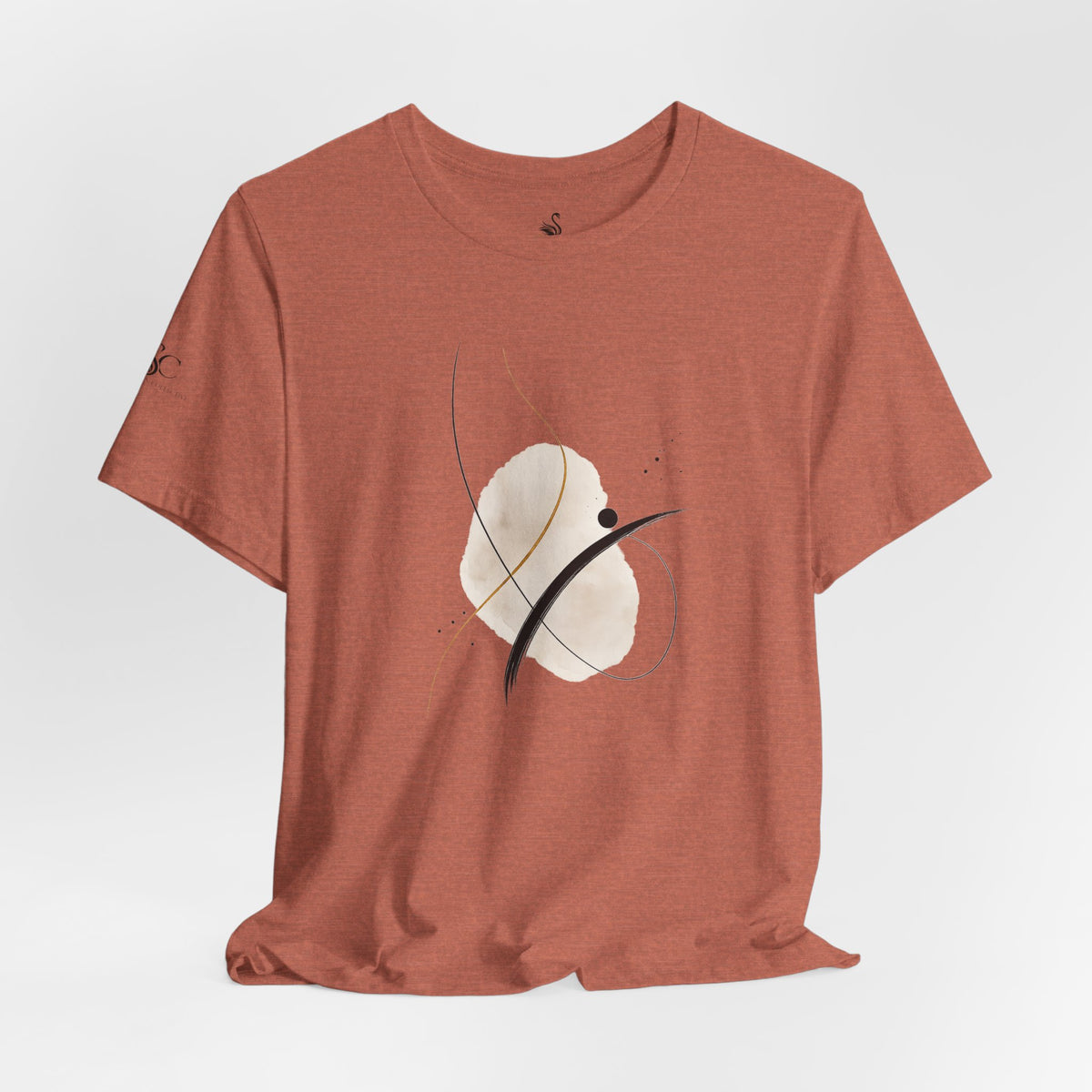 Unveiled T-Shirt