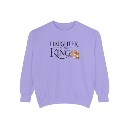Daughter of the King Sweatshirt
